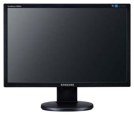Samsung SyncMaster 2043NW