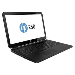 HP 250 G2 (F0Y81EA) (Celeron N2810 2000 Mhz/15.6"/1366x768/4.0Gb/500Gb/DVD-RW/Wi-Fi/Bluetooth/DOS)