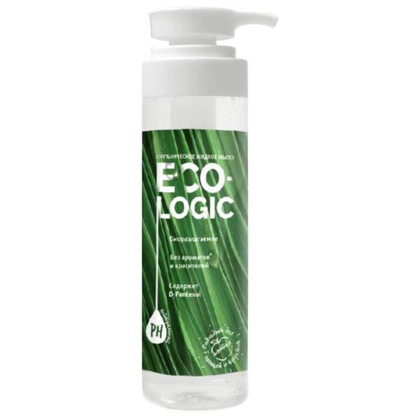 Мыло жидкое Eco-Logic биоразлагаемое
