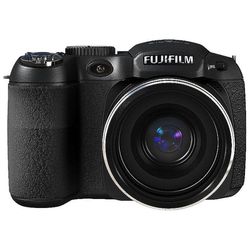 Fujifilm FinePix S1600