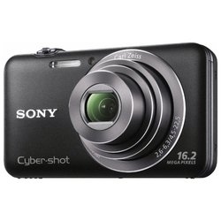 Sony Cyber-shot DSC-WX30