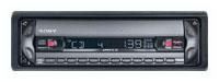 Sony CDX-R3000