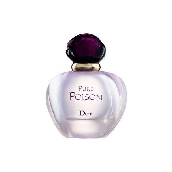 Парфюмерная вода Christian Dior Pure Poison