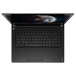 Lenovo IdeaPad S400 59-349974 (Core i3 2365M 1400 Mhz, 14", 1366x768, 4096Mb, 320Gb, DVD нет, Wi-Fi, Bluetooth, Win 8 64)