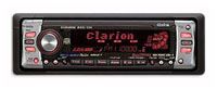 Clarion DXZ848RMC