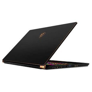 MSI GS75 Stealth 9SD