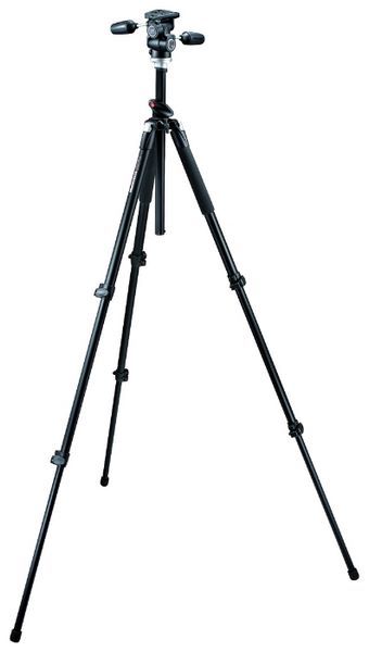 Manfrotto 055XPROB/804RC2