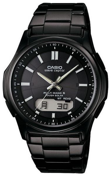 Casio WVA-M630DB-1A