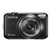 Fujifilm FinePix JV300 (черный)