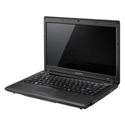 Samsung R420 (Intel Pentium T4200 2000 MHz/14"/1366x768/2Gb/160Gb HDD/DVD-RW/Intel GMA 4500MHD/Wi-Fi/Win Vista HP)