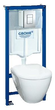 Grohe Solido 39186000
