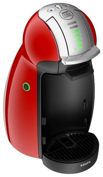 Krups KP 1506/1509 Dolce Gusto