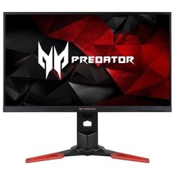 Acer Predator XB271HUAbmiprz