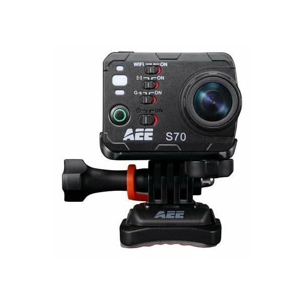 Экшн-камера AEE Magicam S70