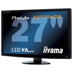 Iiyama ProLite X2775HDS-1