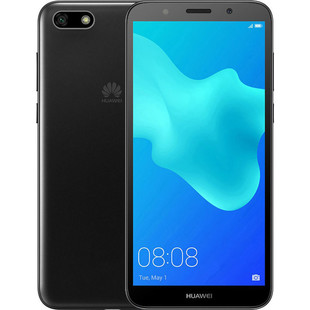 Huawei Y5 Prime 2018 (черный)