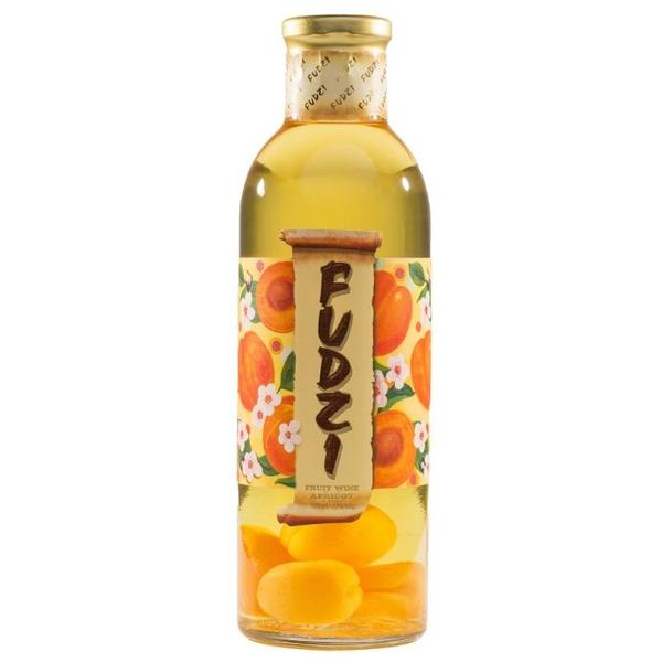 Вино Fudzi Fruit Wine Apricot 0.7 л
