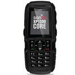 Sonim XP1300 Core (черный)