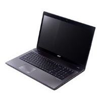 Acer ASPIRE 7741G-373G32Mikk (Core i3 370M 2400 Mhz/17.3"/1600x900/3072Mb/320Gb/DVD-RW/Wi-Fi/Win 7 HB)