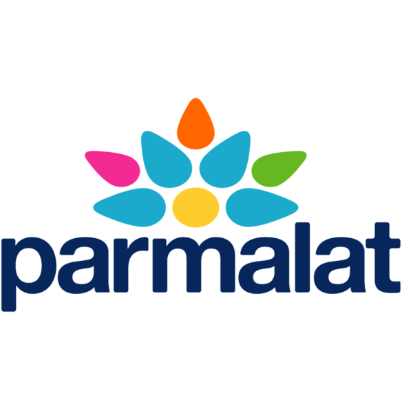 Молоко Parmalat пастеризованное 2.5%, 1 л