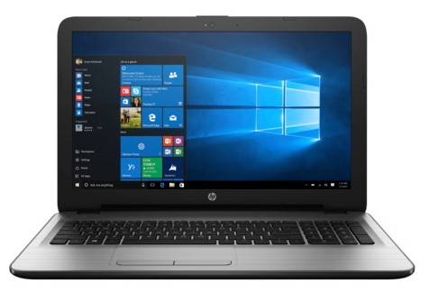 HP 250 G5