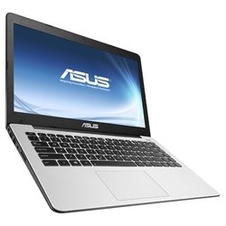 ASUS X402CA (Pentium 2117U 1800 Mhz/14"/1366x768/4096Mb/500Gb/DVD нет/Wi-Fi/Bluetooth/DOS)