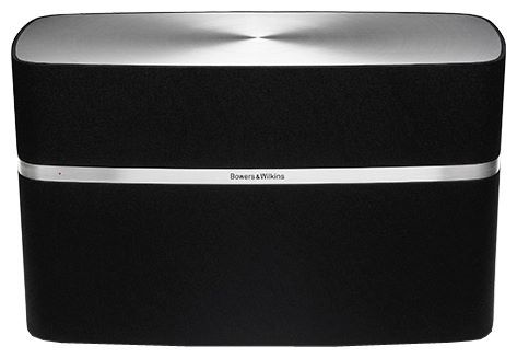 Bowers & Wilkins A5