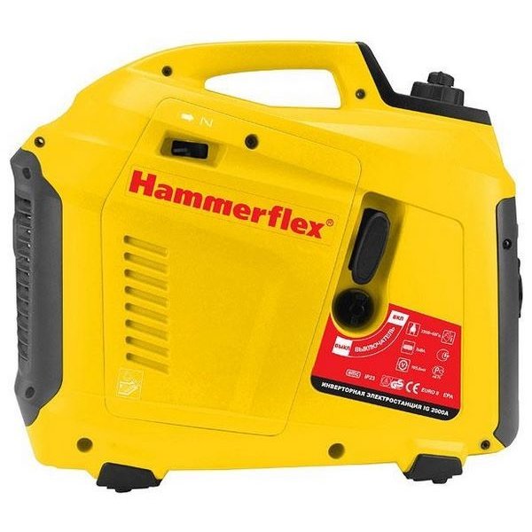 Hammer IG2000A