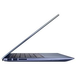 ASUS ZENBOOK UX302LG (Core i5 4200U 1600 Mhz/13.3"/1920x1080/4.0Gb/516Gb HDD+SSD Cache/DVD нет/NVIDIA GeForce GT 730M/Wi-Fi/Bluetooth/Win 8 64)