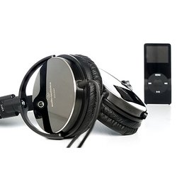 Audio-Technica ATH-ES7 BK (черный)