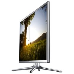 Samsung UE46F6200AKX (серебристый)