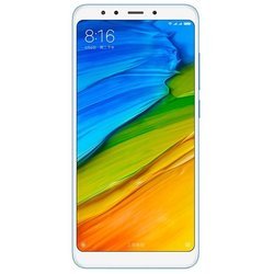 Xiaomi Redmi 5 3/32GB (голубой)