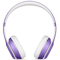 Beats Solo3 Wireless (фиолетовый)