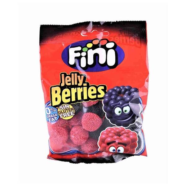 Жевательный мармелад FINI Jelly Berries 100 г