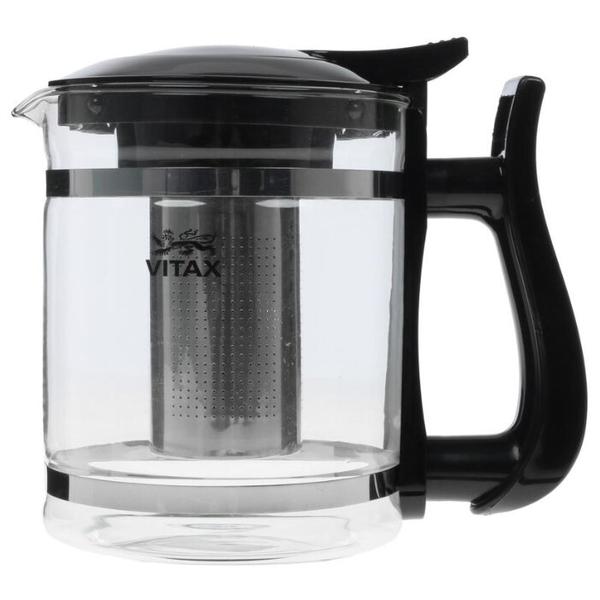 Vitax Заварочный чайник Compton VX-3302 1,5 л