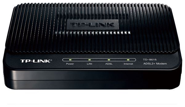 TP-LINK TD-8616