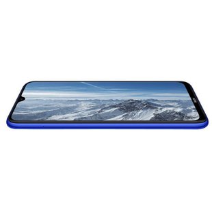 Xiaomi Redmi Note 8T 4/128GB (синий)