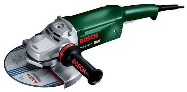 Bosch PWS 20-230 J