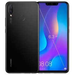 Huawei Nova 3i 4/64GB (черный)