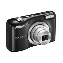 Nikon Coolpix L29 (черный)