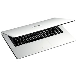 ASUS X451CA (Celeron 1007U 1500 Mhz/14.0"/1366x768/4.0Gb/500Gb/DVD-RW/Intel GMA HD/Wi-Fi/Bluetooth/Win 8 64)