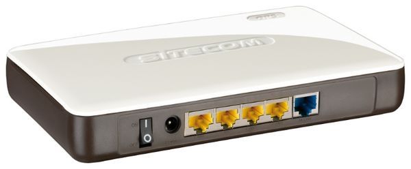 Sitecom WLR-4000