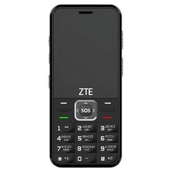 ZTE N1 (черный)