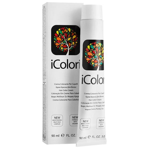 KayPro крем-краска для волос iColori, 90 мл