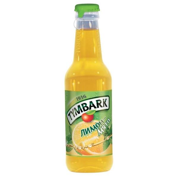 Напиток сокосодержащий Tymbark лимон-мята