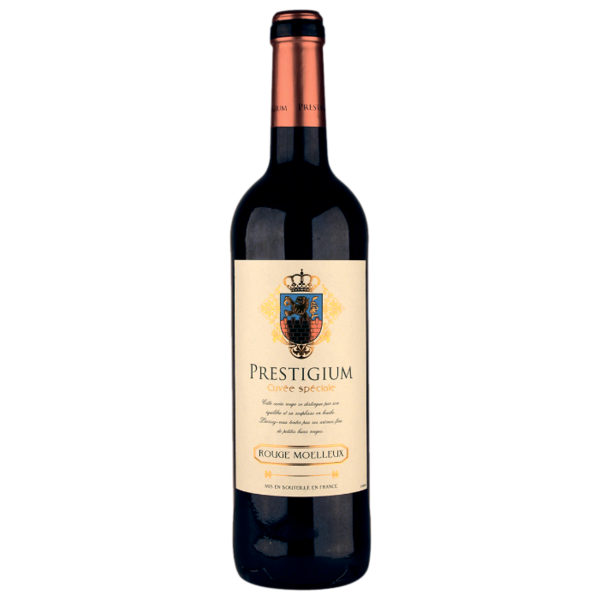 Вино Prestigium 0,75 л