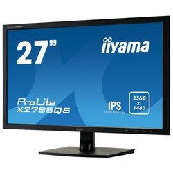 Iiyama ProLite X2788QS-1