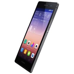 Huawei Ascend P7 (черный)