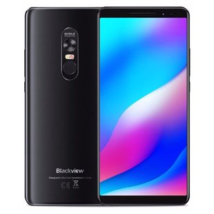 Смартфон Blackview Max 1