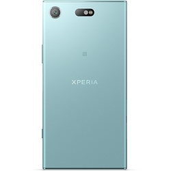 Sony Xperia XZ1 Compact (голубой)